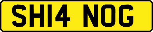 SH14NOG