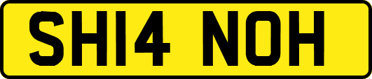 SH14NOH