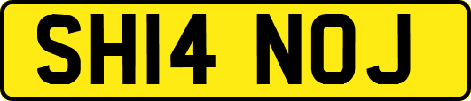 SH14NOJ