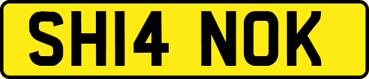 SH14NOK