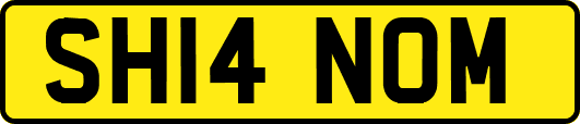 SH14NOM