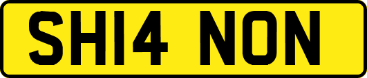 SH14NON