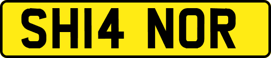 SH14NOR