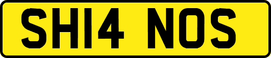 SH14NOS