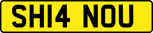 SH14NOU