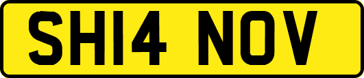 SH14NOV
