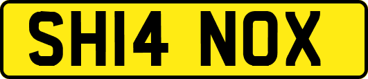 SH14NOX
