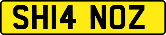 SH14NOZ