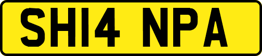 SH14NPA