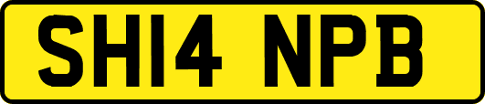 SH14NPB