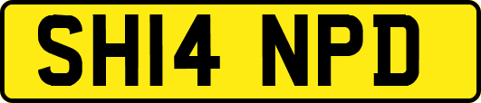 SH14NPD