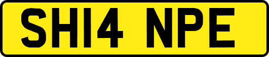SH14NPE