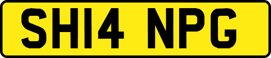SH14NPG