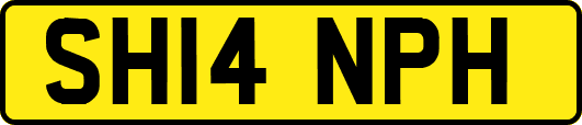SH14NPH