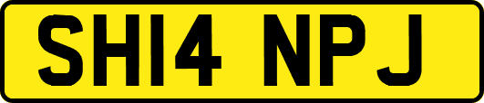SH14NPJ