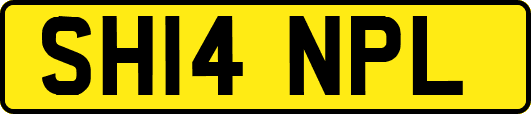 SH14NPL