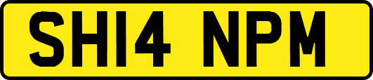 SH14NPM