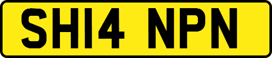 SH14NPN