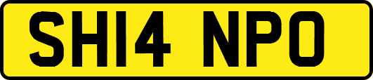 SH14NPO
