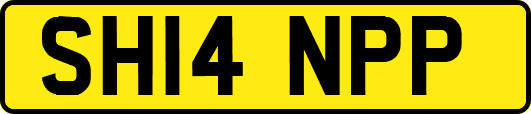 SH14NPP