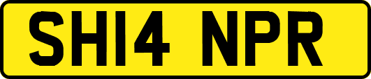 SH14NPR