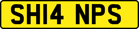 SH14NPS
