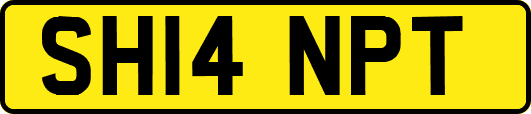 SH14NPT