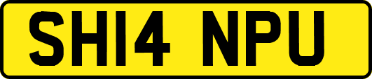 SH14NPU