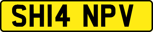 SH14NPV