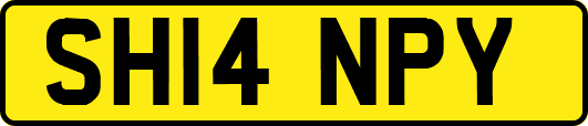 SH14NPY