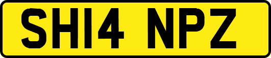 SH14NPZ