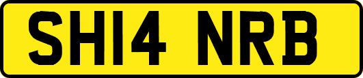 SH14NRB