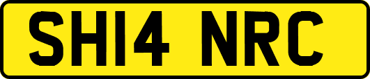 SH14NRC