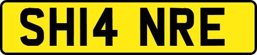SH14NRE
