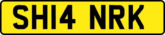 SH14NRK