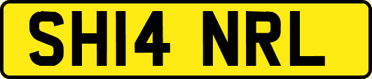 SH14NRL