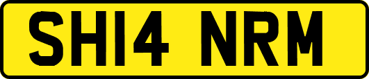 SH14NRM