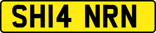 SH14NRN