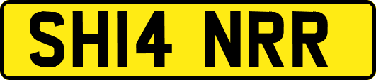 SH14NRR