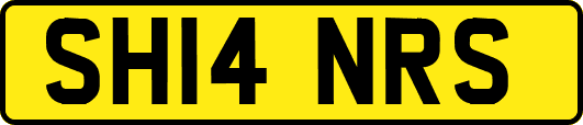 SH14NRS