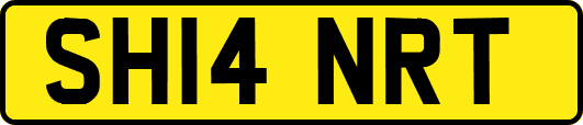 SH14NRT