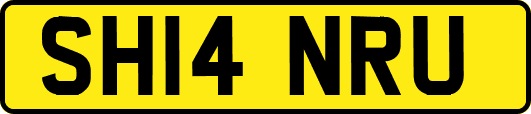 SH14NRU