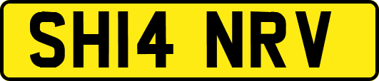 SH14NRV