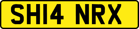 SH14NRX