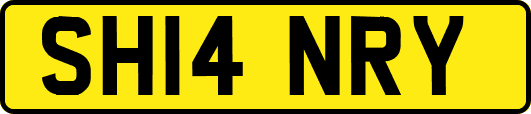 SH14NRY