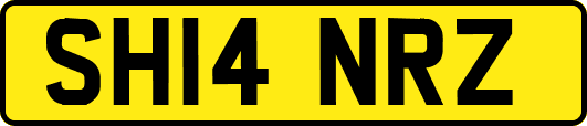 SH14NRZ