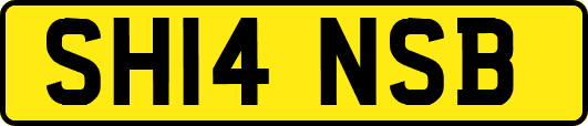 SH14NSB