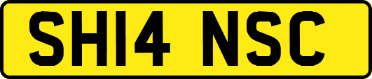 SH14NSC