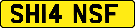 SH14NSF