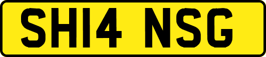 SH14NSG